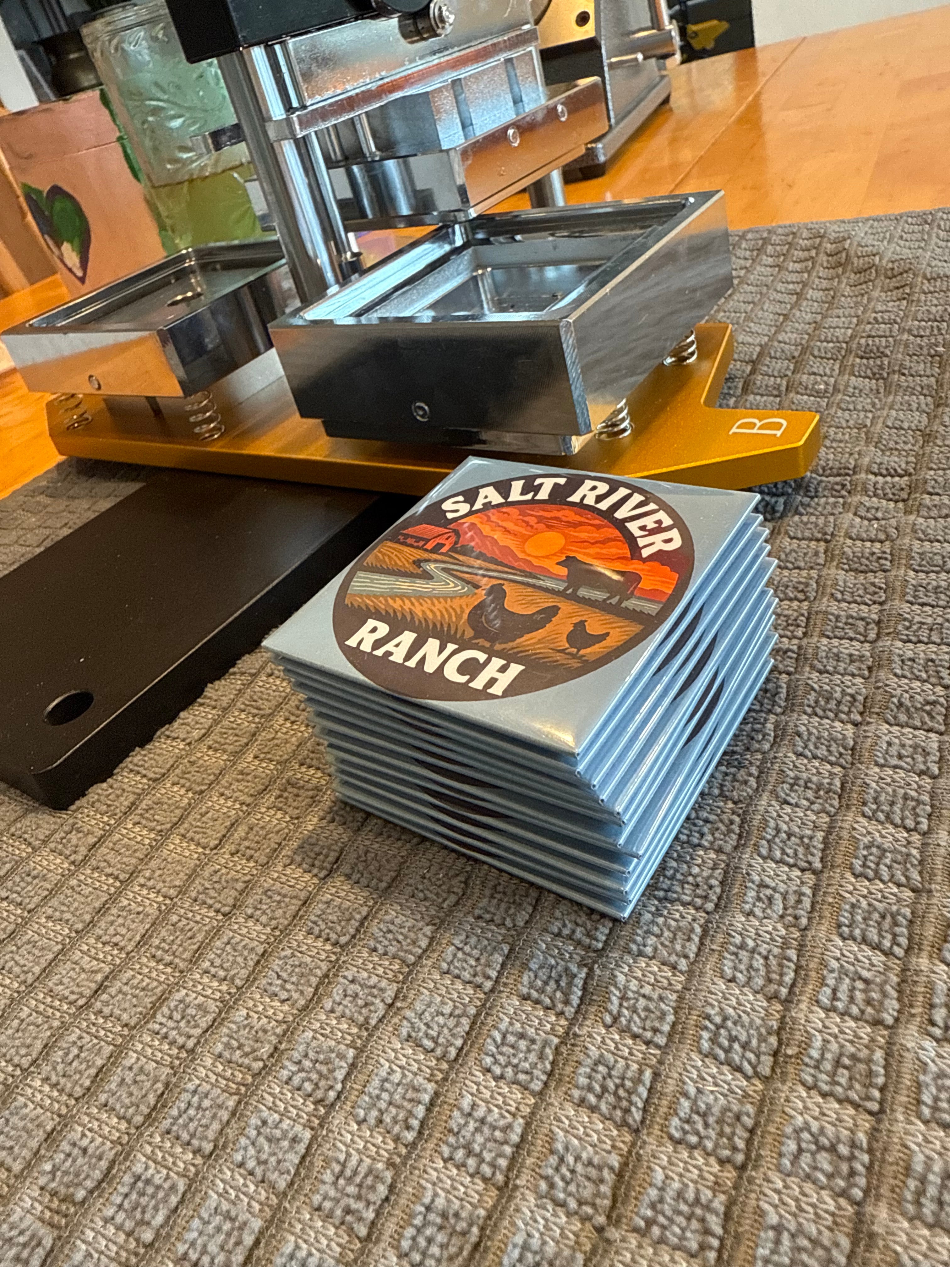 Bulk Order Request